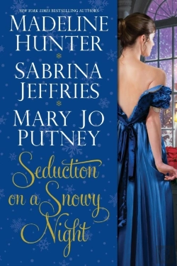 Bertrand.pt - Seduction On A Snowy Night