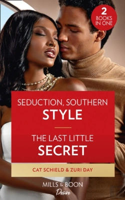 Bertrand.pt - Seduction, Southern Style / The Last Little Secret