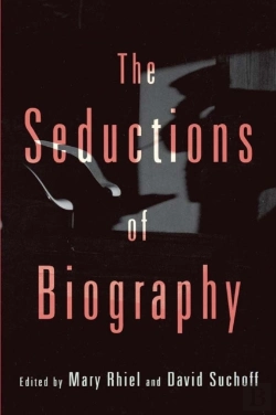 Bertrand.pt - Seductions Of Biography
