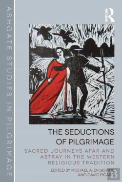 Bertrand.pt - Seductions Of Pilgrimage