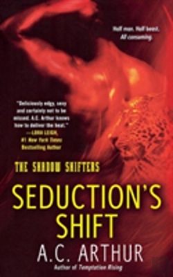 Bertrand.pt - Seduction'S Shift