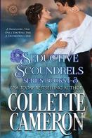 Seductive Scoundrels Series Books 1-3