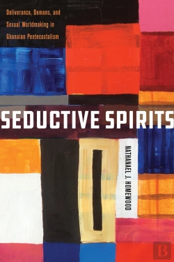 Bertrand.pt - Seductive Spirits