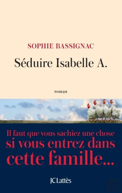 Bertrand.pt - Séduire Isabelle A.
