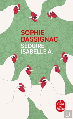 Bertrand.pt - Séduire Isabelle A