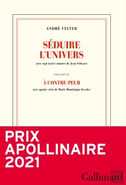 Bertrand.pt - Séduire L'Univers ; Précédé De À Contre-Peur