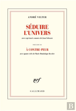 Bertrand.pt - Seduire L'Univers Precede De A Contre-Peur