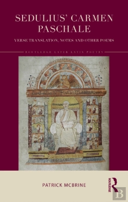 Bertrand.pt - Sedulius' Carmen Paschale
