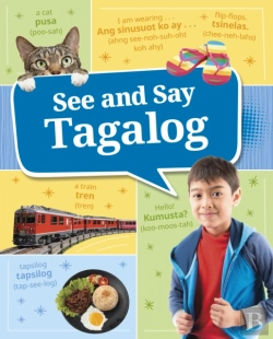 Bertrand.pt - See And Say Tagalog