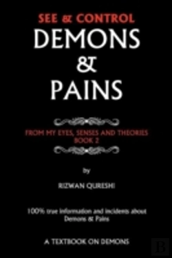 Bertrand.pt - See & Control Demons & Pains