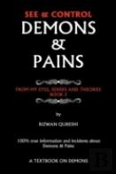 See & Control Demons & Pains