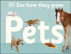Bertrand.pt - See How They Grow Pets