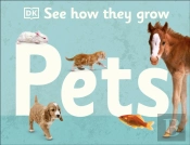 See How They Grow: Pets