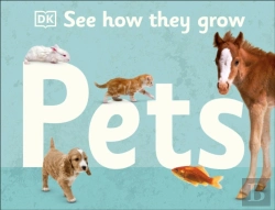 Bertrand.pt - See How They Grow: Pets