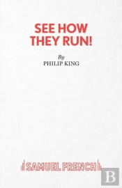 See How They Run