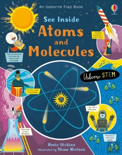 Bertrand.pt - See Inside Atoms And Molecules