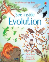 See Inside Evolution
