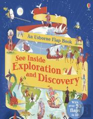 See Inside Exploration And Discovery