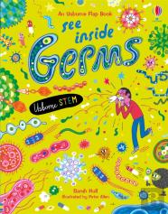 See Inside Germs