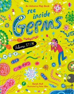 Bertrand.pt - See Inside Germs