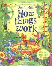 See Inside How Things Work