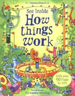 Bertrand.pt - See Inside How Things Work