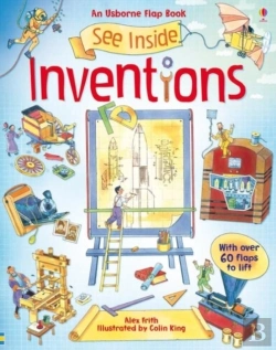 Bertrand.pt - See Inside Inventions