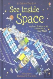 See Inside Space