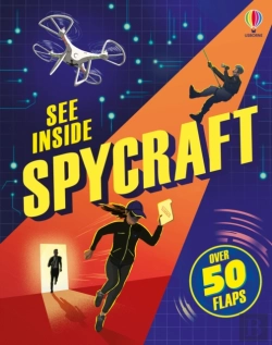 Bertrand.pt - See Inside Spycraft