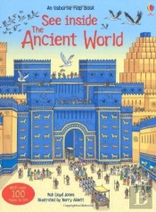 See Inside The Ancient World