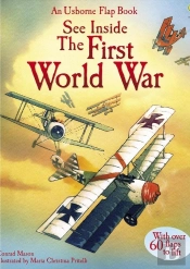 See Inside The First World War