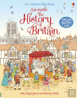 Bertrand.pt - See Inside The History Of Britain