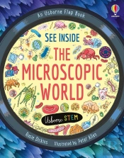 See Inside The Microscopic World