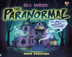 See Inside The Paranormal