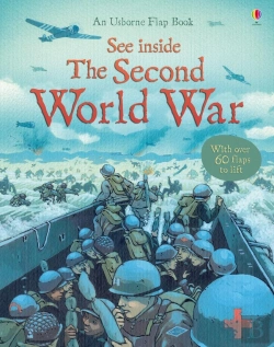 Bertrand.pt - See Inside The Second World War