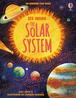 Bertrand.pt - See Inside The Solar System