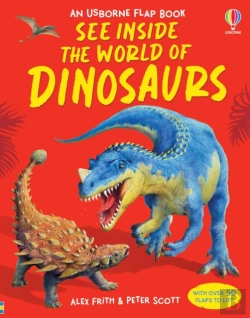 Bertrand.pt - See Inside The World Of Dinosaurs