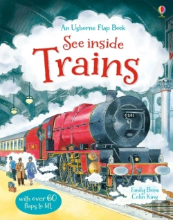 Bertrand.pt - See Inside Trains