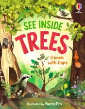 See Inside Trees