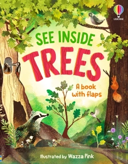 Bertrand.pt - See Inside Trees