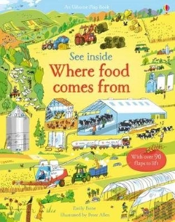 Bertrand.pt - See Inside Where Food Comes From