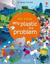 See Inside Why Plastic Is A Problem