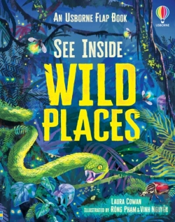 Bertrand.pt - See Inside Wild Places