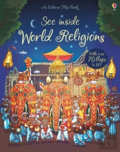 See Inside World Religions