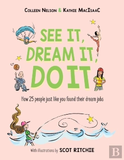 Bertrand.pt - See It, Dream It, Do It