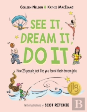 See It, Dream It, Do It