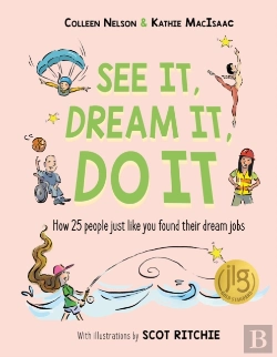 Bertrand.pt - See It, Dream It, Do It