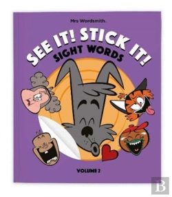 Bertrand.pt - See It! Stick It!