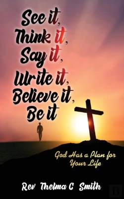 Bertrand.pt - See It, Think It, Say It, Write It, Believe It, Be It