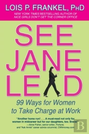 See Jane Lead